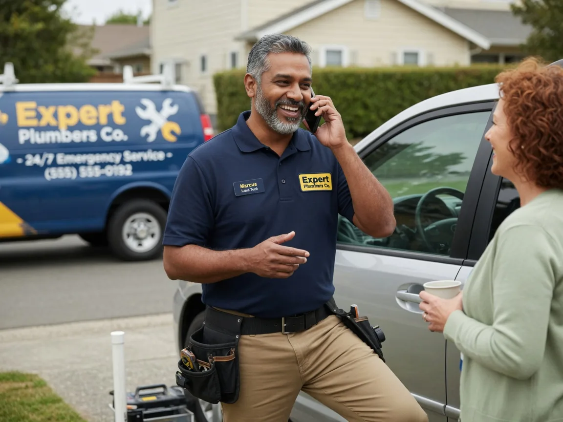 Drain Cleaning Perkins, MO FAQs